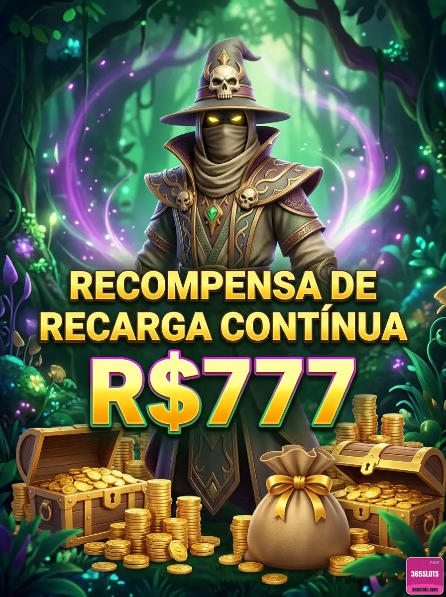 365slots.com explore premiado jogo