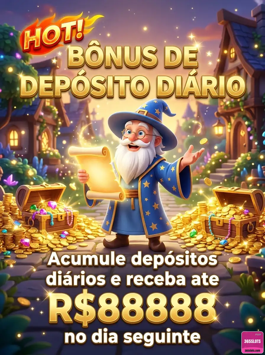 365slots.com participe de avançado jogo