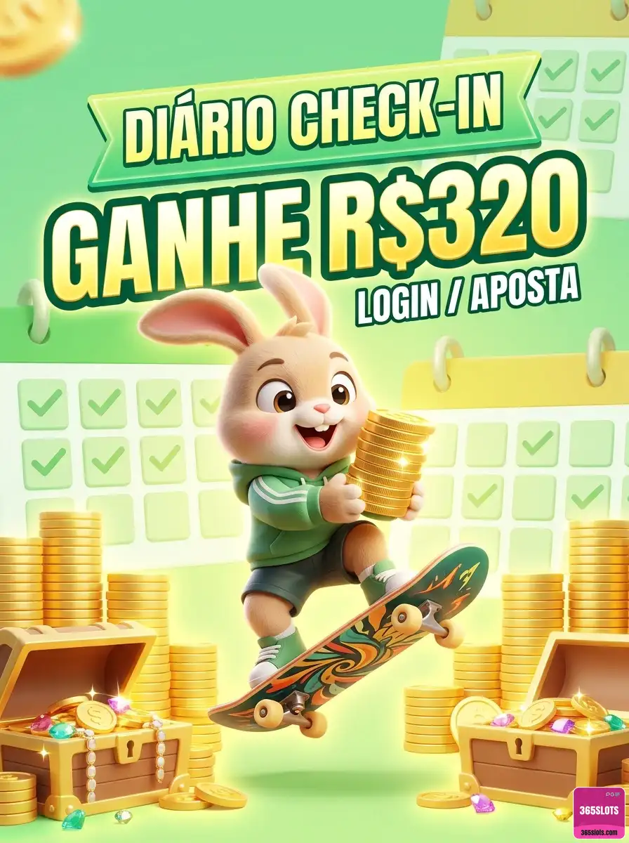 365slots.com participe de inovador jogo