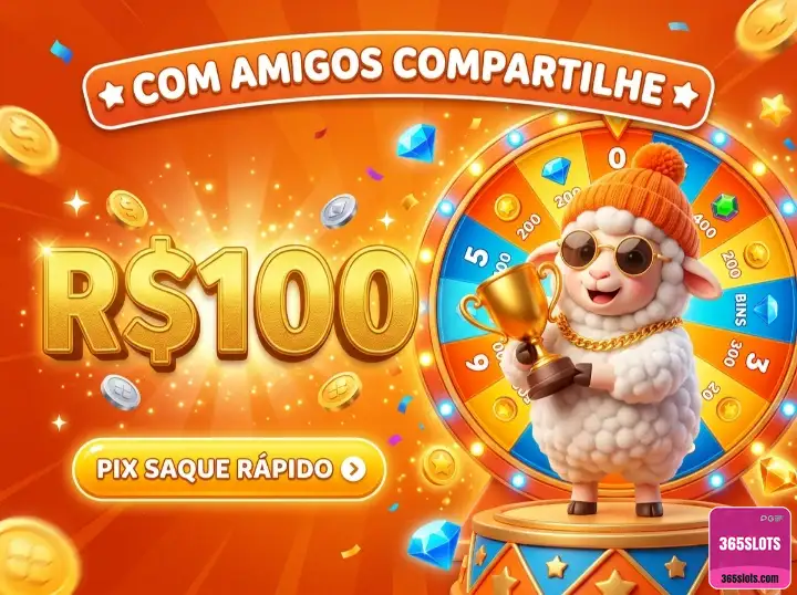 365slots.com experimente premium jogo