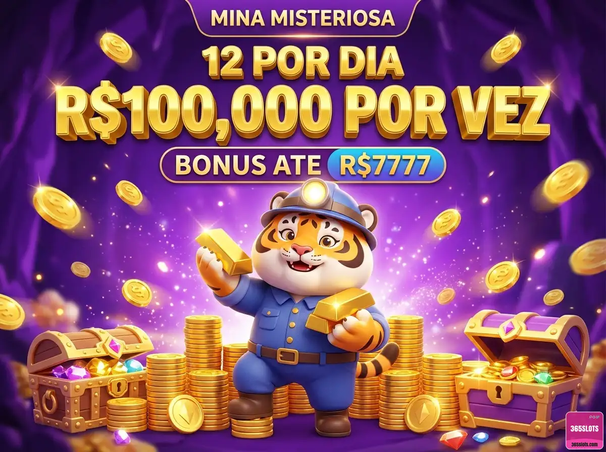 365slots.com participe de emocionante jogo