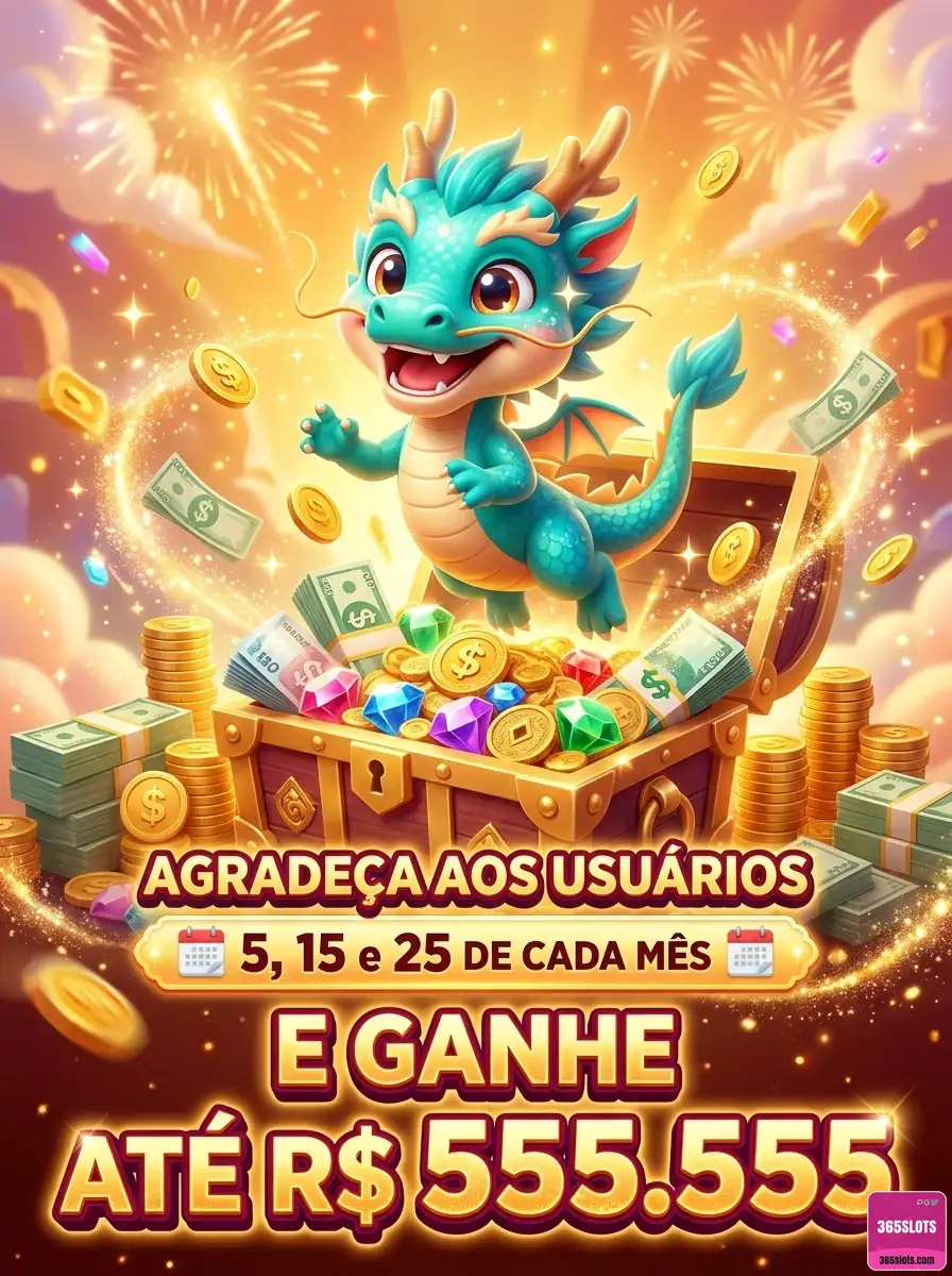 365slots.com descubra premiado jogo